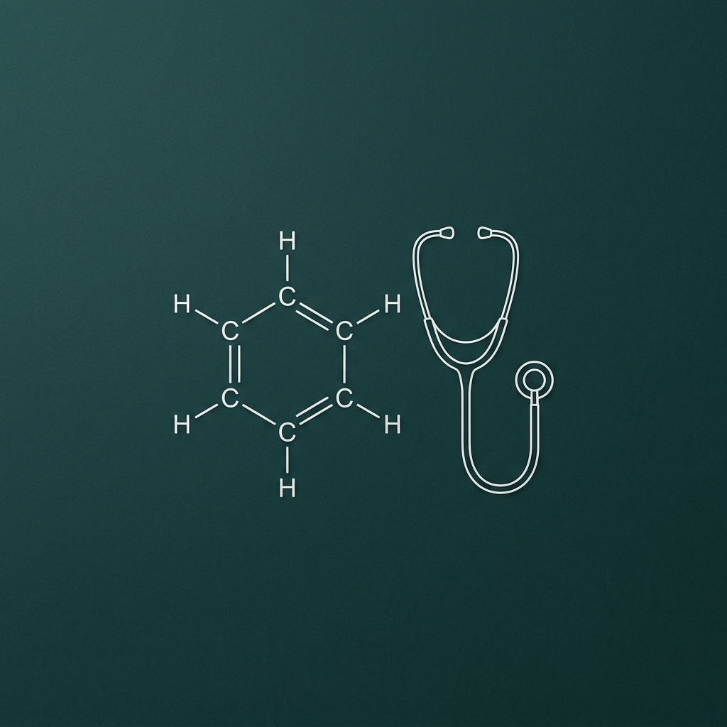 Vorklinik und Physikum: Spaced Repetition für Biochemie und Anatomie
