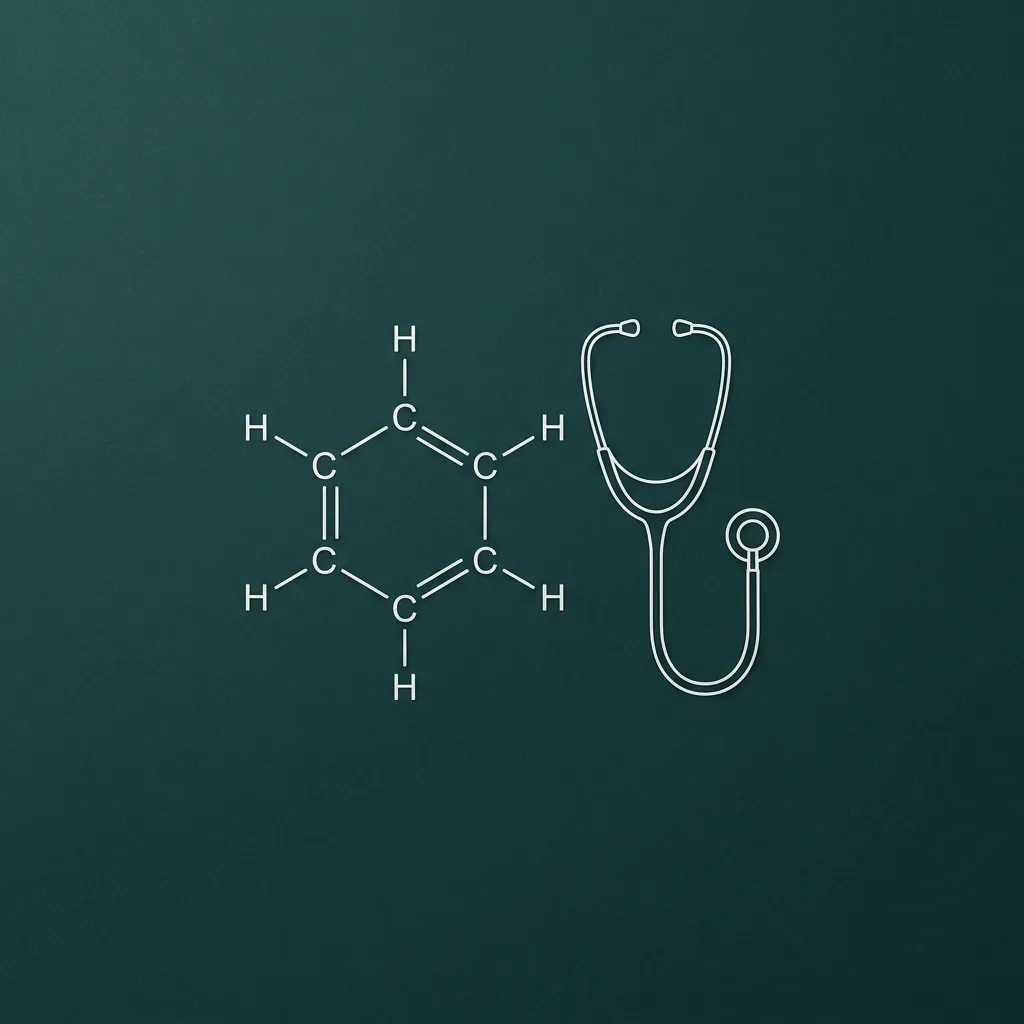 Vorklinik und Physikum: Spaced Repetition für Biochemie und Anatomie