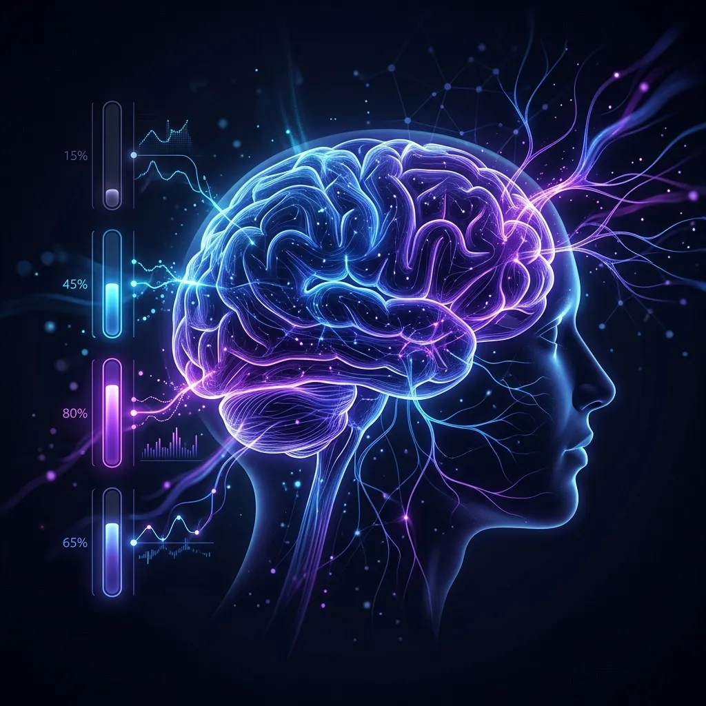 Neuro-Adaptiver Quiz-Modus: Cognitive Load optimiert